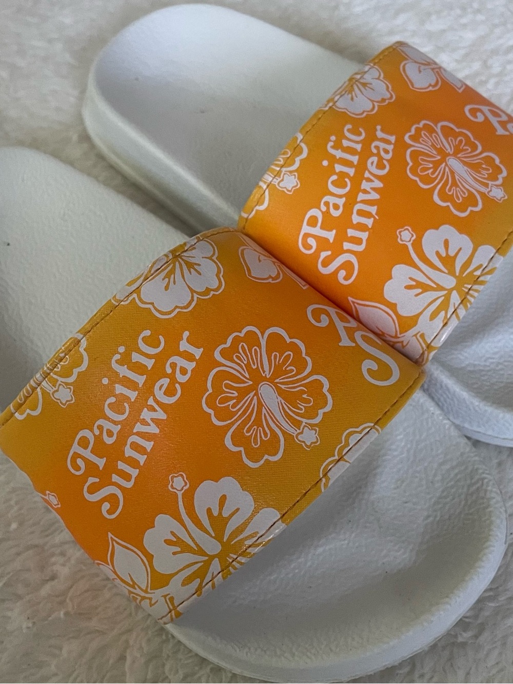 Toddler Girl Sandals